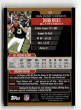 Load image into Gallery viewer, Drew Brees 2005 Bowman Bronze #9
