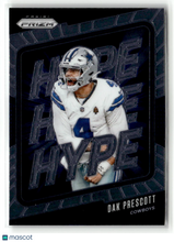 Load image into Gallery viewer, Dak Prescott 2024 Panini Prizm Hype #1
