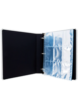 Topps Flagship Basketball Binder