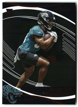 Bhayshul Tuten 2025 Panini Absolute Red #109