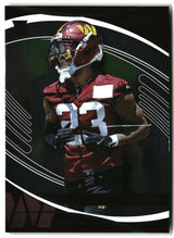 Trey Amos 2025 Panini Absolute Retail #190
