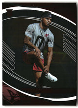 Will Johnson 2025 Panini Absolute Retail #198