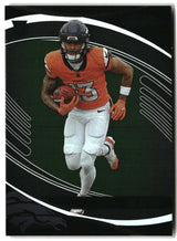 Pat Bryant 2025 Panini Absolute Retail #168