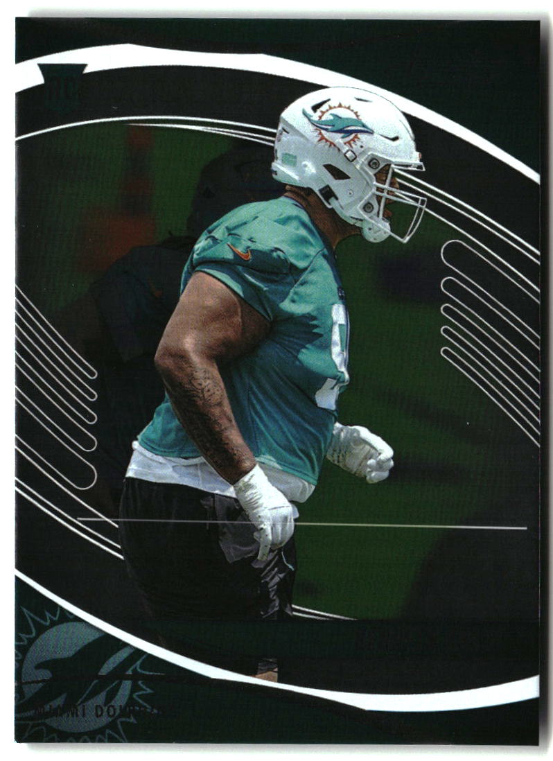 Kenneth Grant 2025 Panini Absolute Retail #150