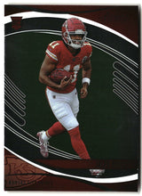 Jalen Royals 2025 Panini Absolute Retail #133