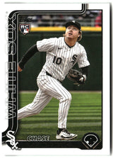 Chase Meidroth 2025 Topps Update #US337