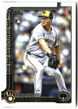 Connor Thomas 2025 Topps Update #US63