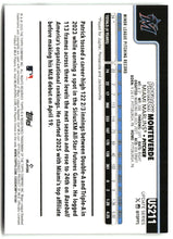 Load image into Gallery viewer, Patrick Monteverde 2025 Topps Update #US211
