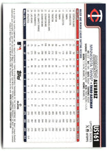 Load image into Gallery viewer, Armando Alvarez 2025 Topps Update #US161
