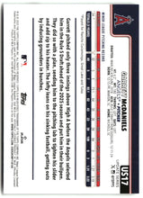 Load image into Gallery viewer, Garrett McDaniels 2025 Topps Update #US17
