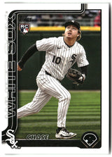 Chase Meidroth 2025 Topps Update #US337