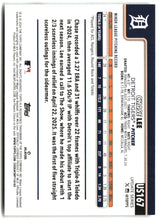Load image into Gallery viewer, Chase Lee 2025 Topps Update #US167
