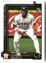 Cam Smith 2025 Topps Update #US45