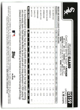 Load image into Gallery viewer, Fraser Ellard 2025 Topps Update #US159
