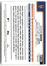 Load image into Gallery viewer, Hayden Senger 2025 Topps Update #US126
