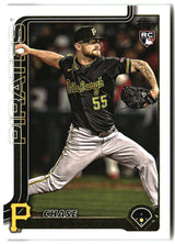 Chase Shugart 2025 Topps Update #US47