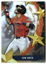 Cam Smith 2025 Topps Update Stars of MLB #SMLB-67