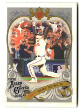 Freddie Freeman 2025 Topps Allen & Ginter Sweet Victory #SV-5