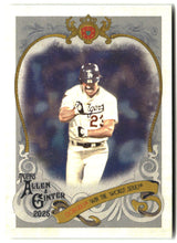 Kirk Gibson 2025 Topps Allen & Ginter Sweet Victory #SV-27