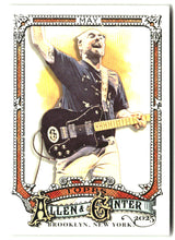 Tom May 2025 Topps Allen & Ginter #281