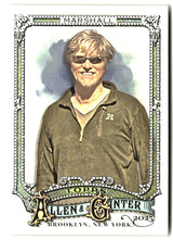 Tom Marshall 2025 Topps Allen & Ginter #265
