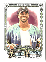 Joey Graziadei 2025 Topps Allen & Ginter #259