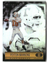 Peyton Manning 2022 Panini Chronicles Draft Picks Illusions #2
