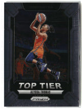 Alyssa Thomas 2024 Panini Prizm WNBA Top Tier #13