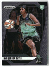 Marquesha Davis 2024 Panini Prizm WNBA #45