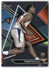 Kobe Brown 2023-24 Finest #194