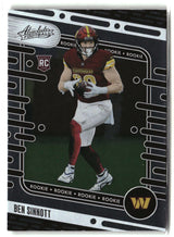 Ben Sinnott 2024 Panini Absolute Retail #152