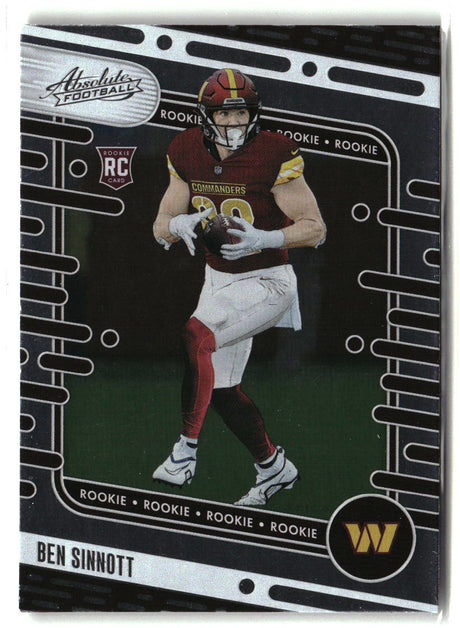 Ben Sinnott 2024 Panini Absolute Retail #152