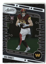 Ben Sinnott 2024 Panini Absolute Retail #152