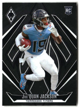 Jha'Quan Jackson 2024 Panini Phoenix #203