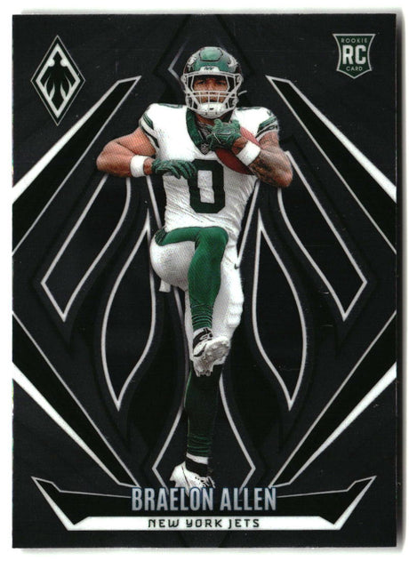 Braelon Allen 2024 Panini Phoenix #161