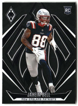 Jaheim Bell 2024 Panini Phoenix #188