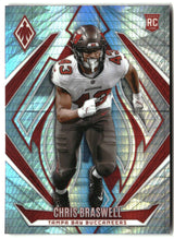 Chris Braswell 2024 Panini Phoenix Hyper #170