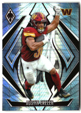 Austin Ekeler 2024 Panini Phoenix Hyper #10
