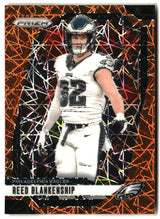 Reed Blankenship 2024 Panini Prizm Lazer #236