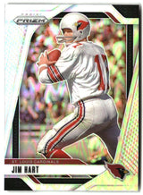 Jim Hart 2024 Panini Prizm Silver #9