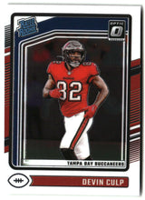 Devin Culp 2024 Donruss Optic #226