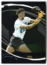 Oronde Gadsden II 2025 Panini Absolute Retail #167