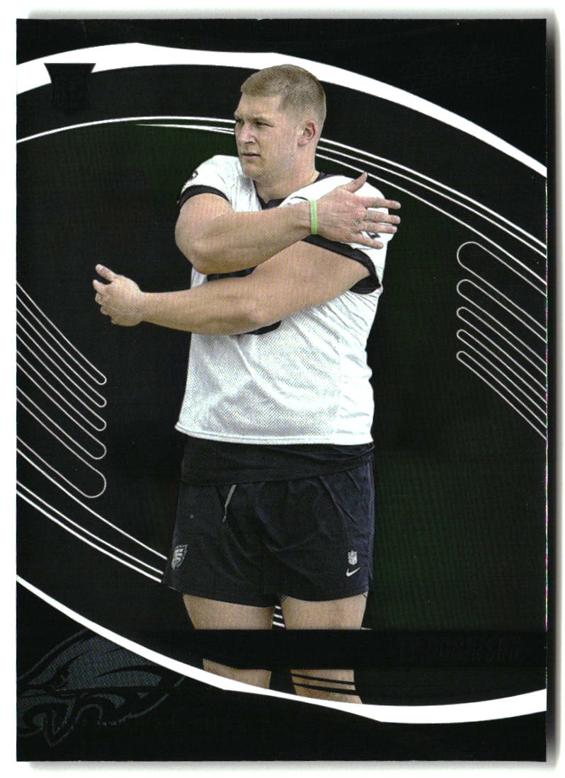 Ty Robinson 2025 Panini Absolute Retail #191