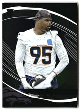 Sai'vion Jones 2025 Panini Absolute Retail #175