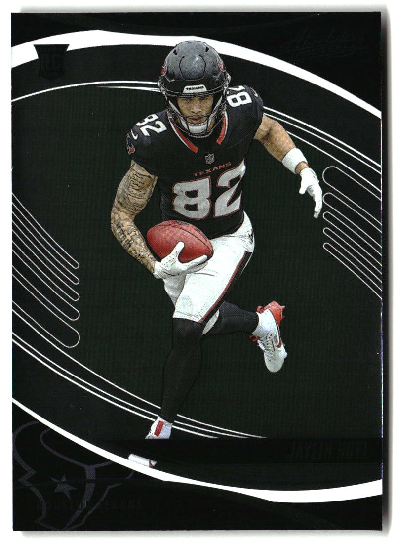 Jaylin Noel 2025 Panini Absolute Retail #141