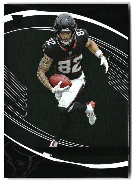 Jaylin Noel 2025 Panini Absolute Retail #141
