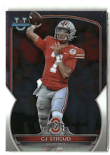 Load image into Gallery viewer, C.J. Stroud 2022 Bowman University Chrome #100
