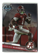 Kool-Aid McKinstry 2023 Bowman University Chrome #70