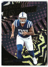 Laiatu Latu 2024 Donruss Rookie Revolution #32