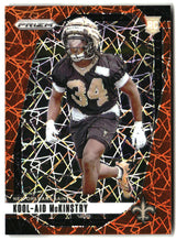 Kool-Aid McKinstry 2024 Panini Prizm Lazer #363